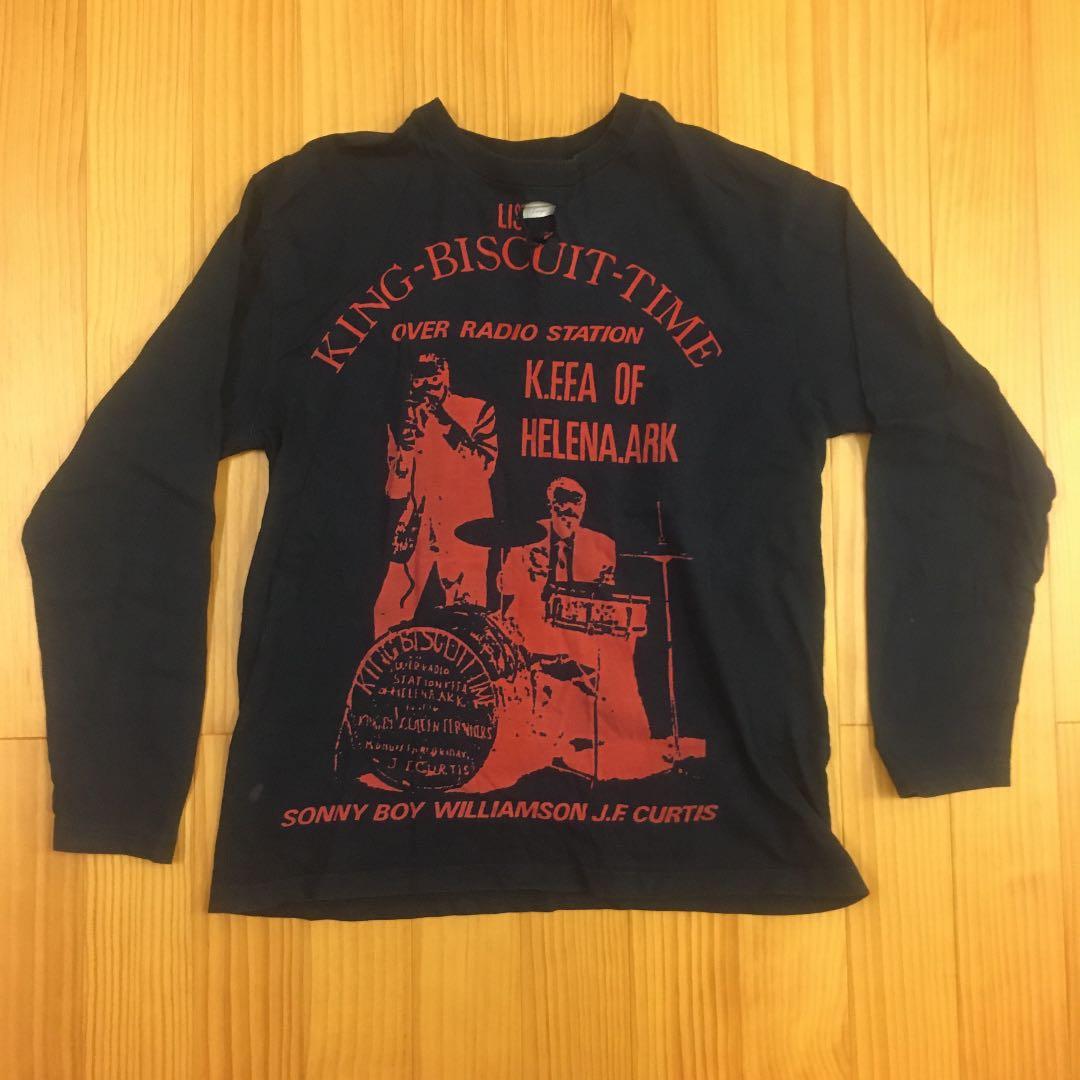 サニーボーイ ロンT