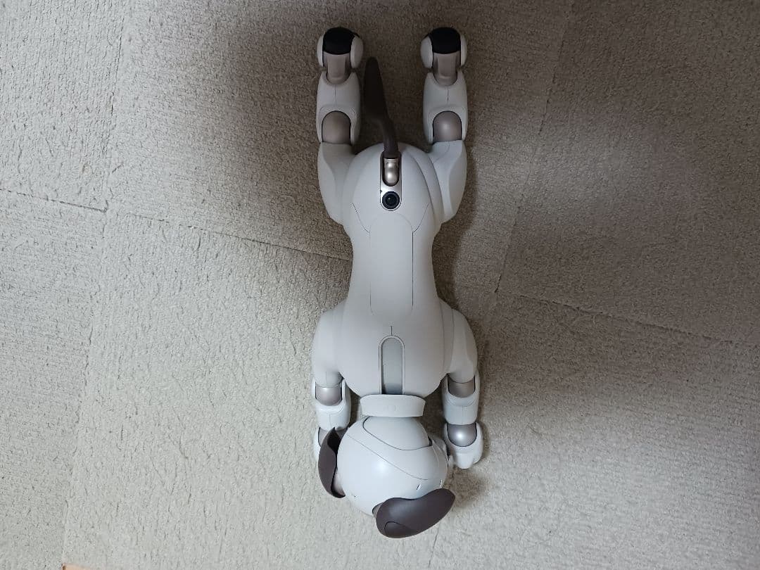 SONY　Aibo 本体　充電ステーション　ソニー　アイボ　ERS-1000