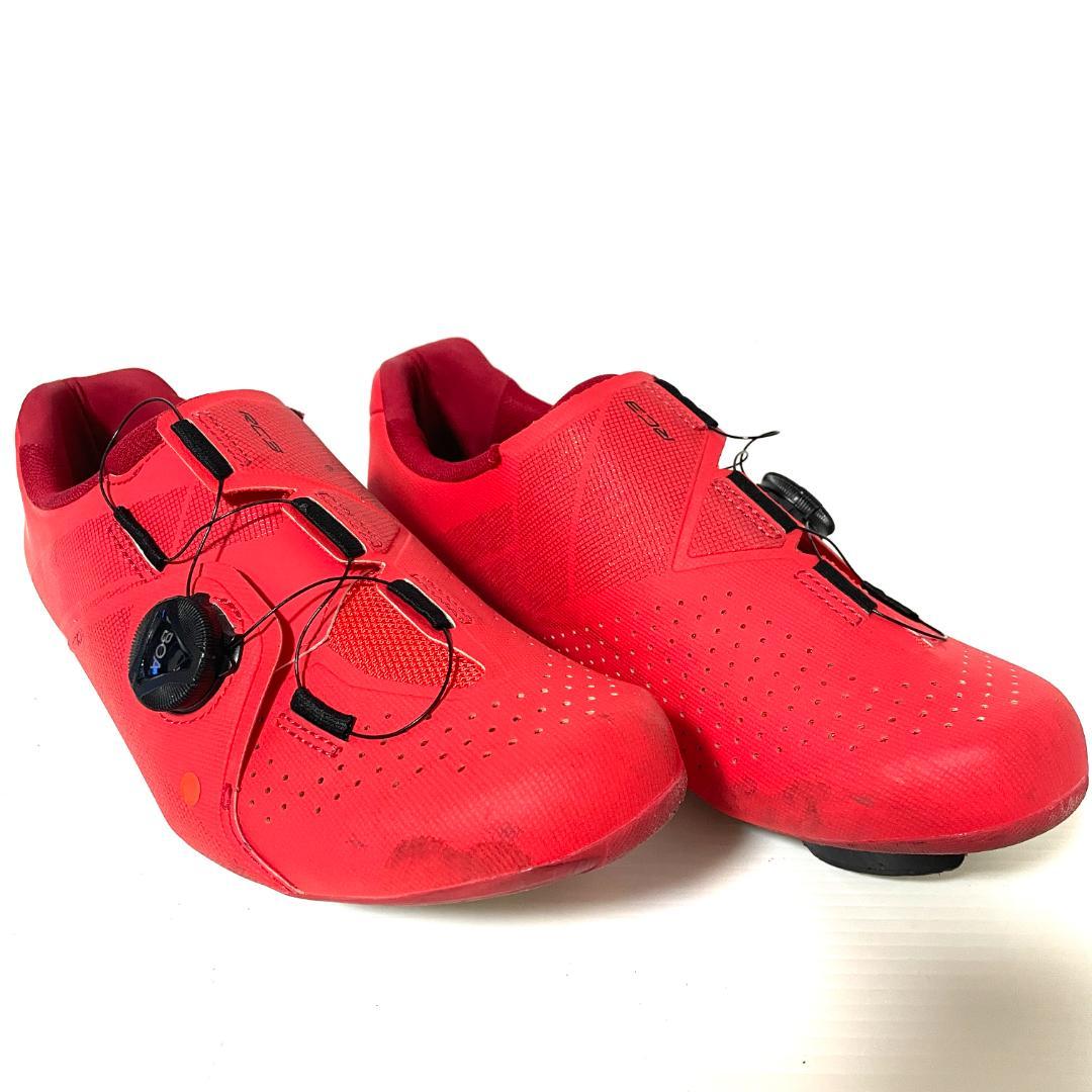 【フォロー割】 美品 シマノ RC3 SHRC300M 26.5cm BOA