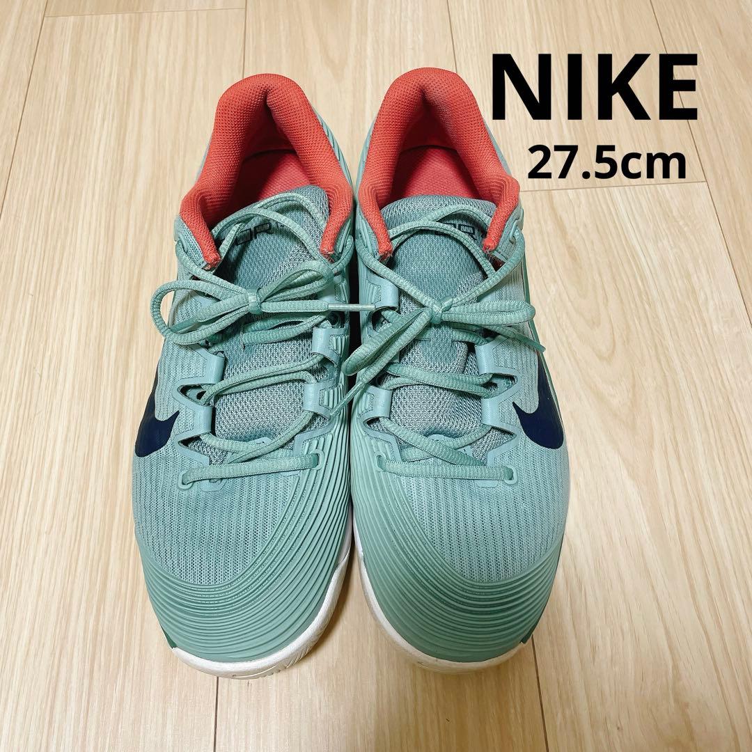 NIKE＊ナイキテニスシューズ メンズ ヴェイパー　12HC