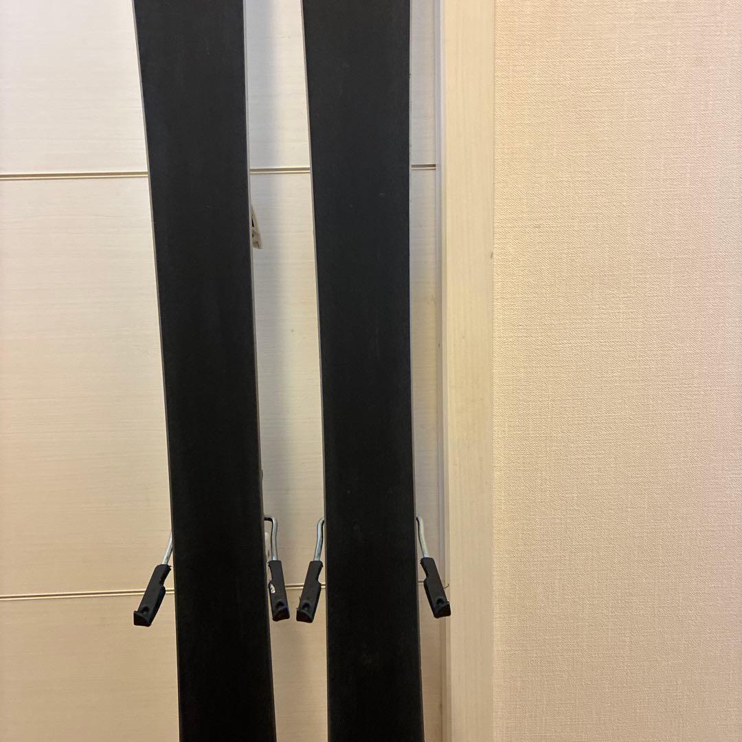 SALOMON LAGOON 151cm スキー板 レディース