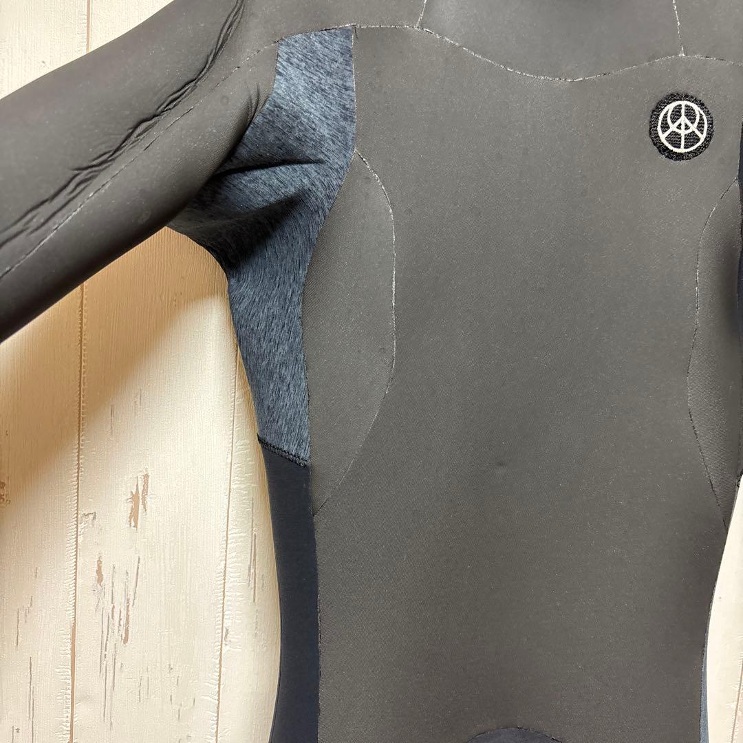 RINCONレディースフルスーツ