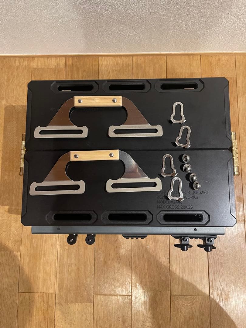 【バラ売り不可】　シェルコン 25 カスタム多数