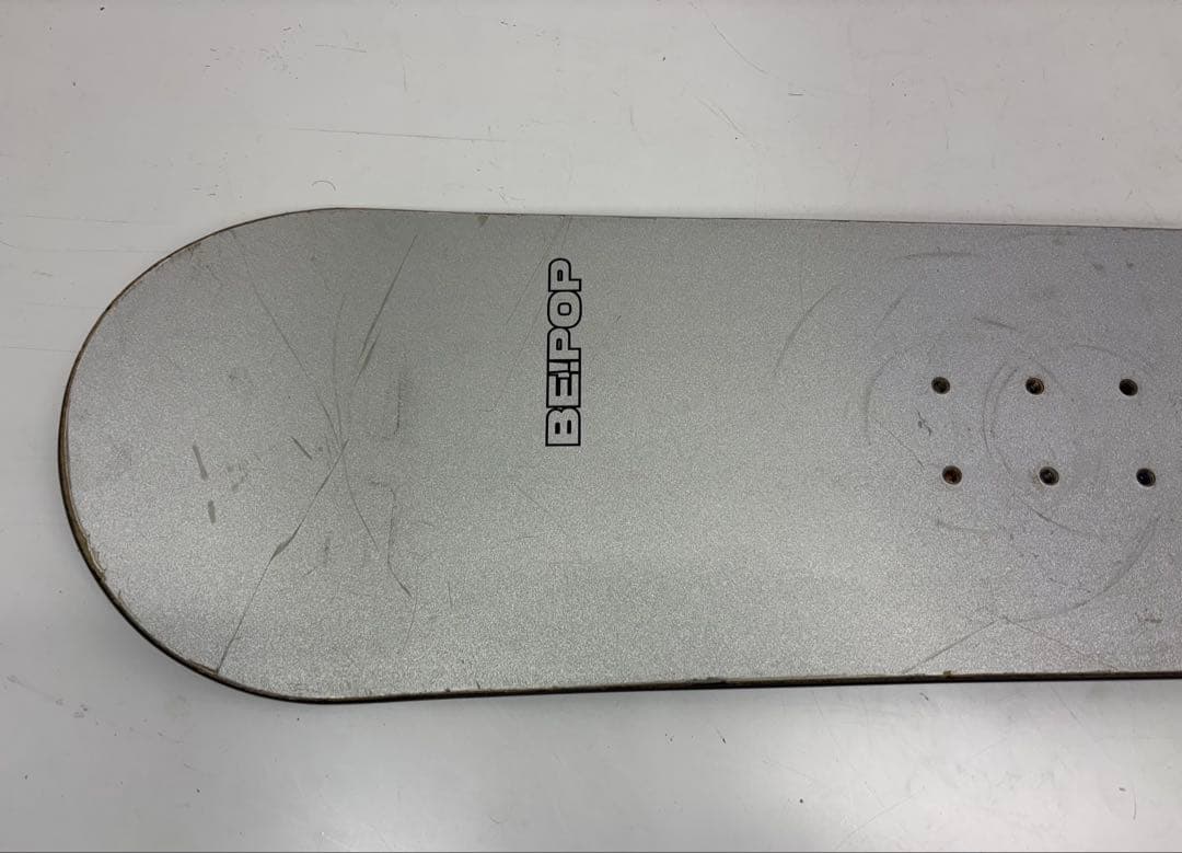 IGNIO イグニオ スノーボード 118cm キッズ　キャンバータイプ