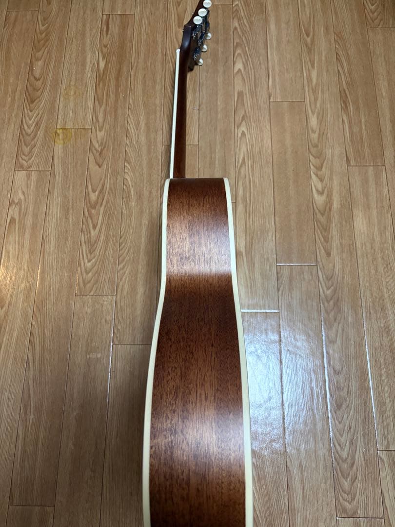 ギター Paul Reed Smith PRS SE Parlor VM P20