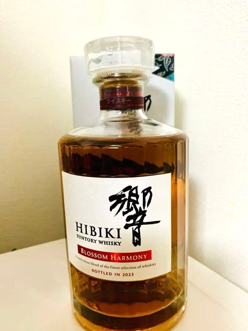 響ブロッサムハーモニー2023 白角セット【新品・未開封・未使用】