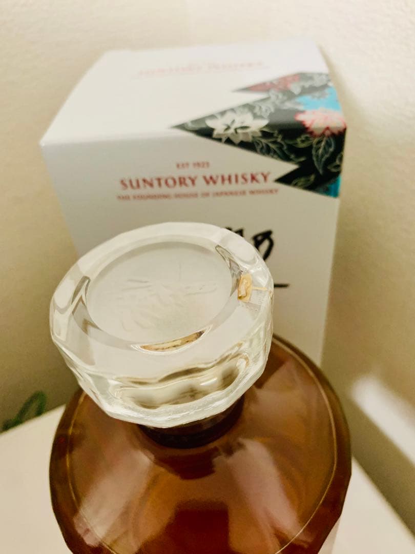 響ブロッサムハーモニー2023 白角セット【新品・未開封・未使用】