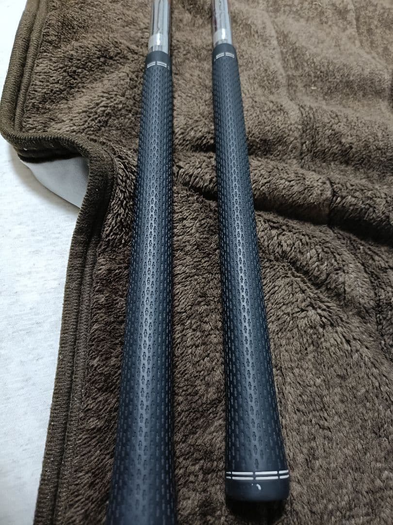 【レフティ】ウェッジ２本セット