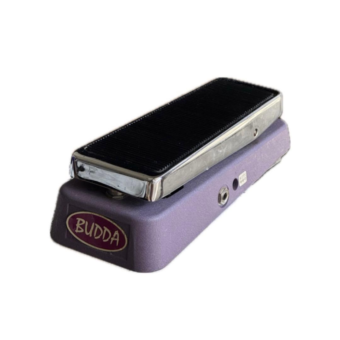 BUDDA BUD-WAH 赤ラベル