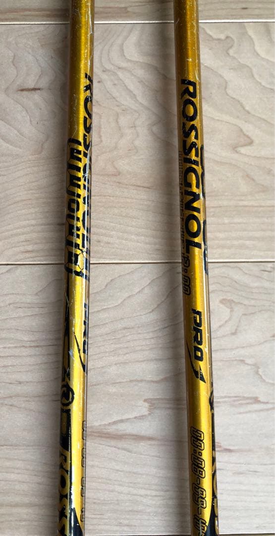 ジュニア スキー板 VOLKL 110cm フォルクル　レースタイガー　SL