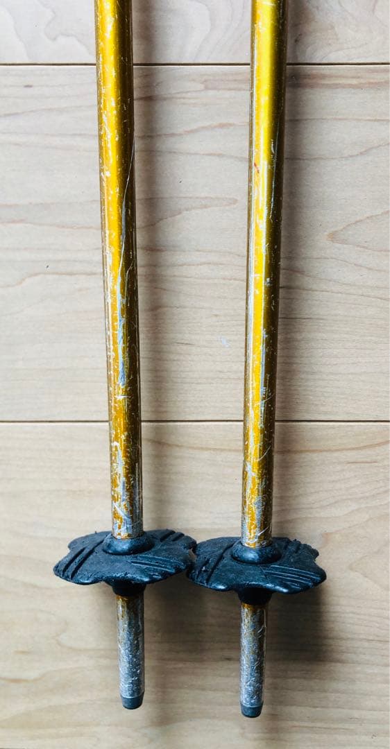 ジュニア スキー板 VOLKL 110cm フォルクル　レースタイガー　SL