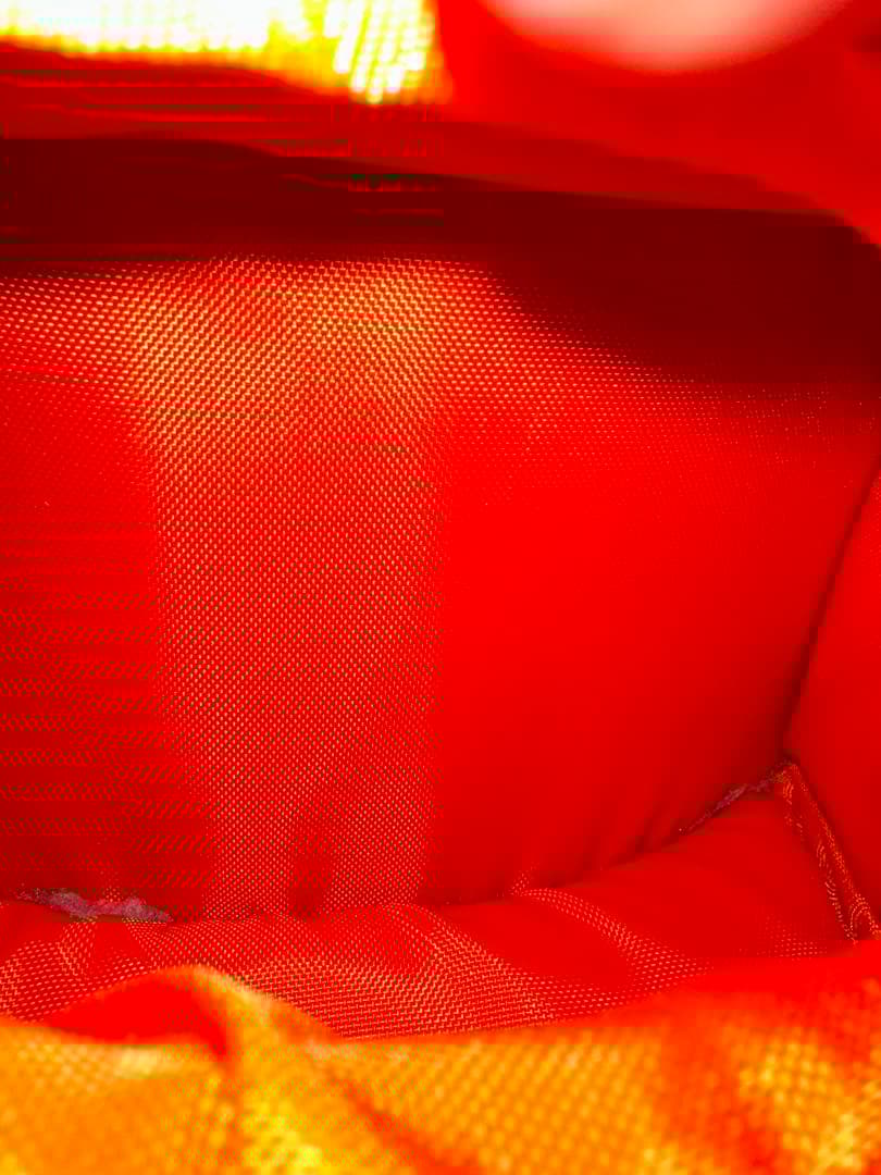 かず　PING ピン キャディバッグ ワンポケット Black