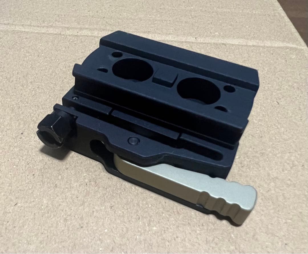 純正品Aimpointマウント