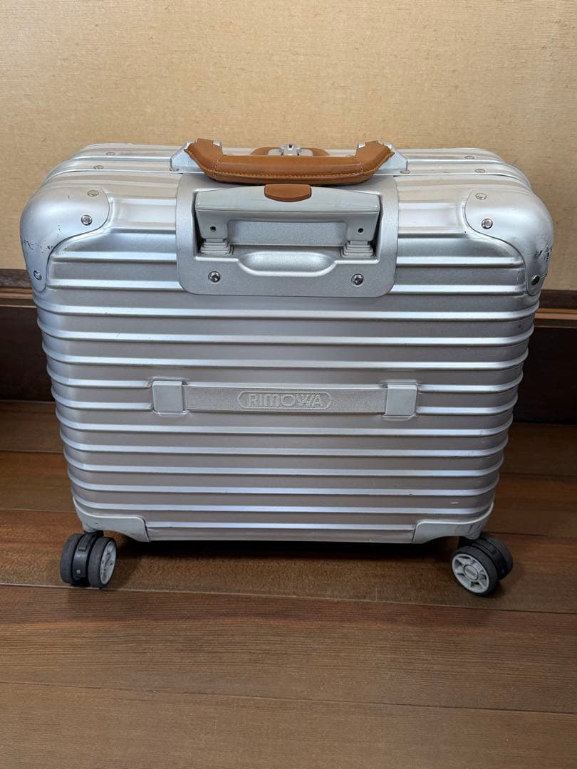 リモア Lufthansa Boeing 747-8