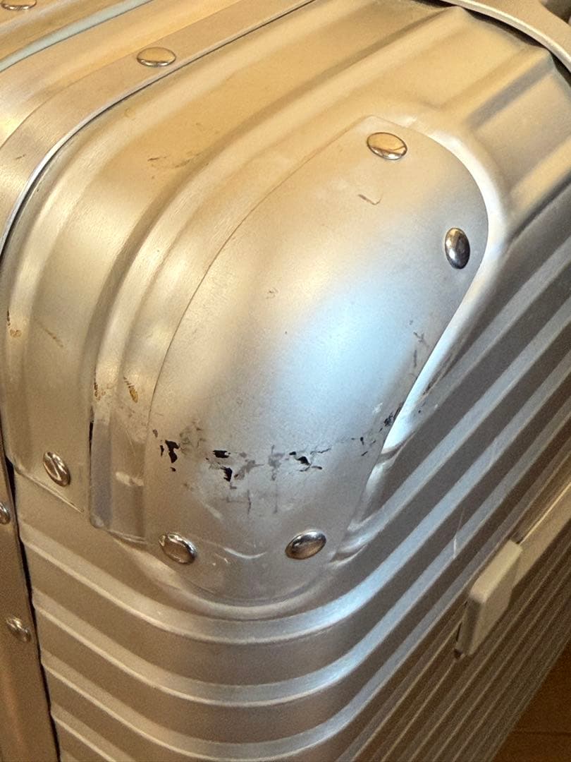 リモア Lufthansa Boeing 747-8