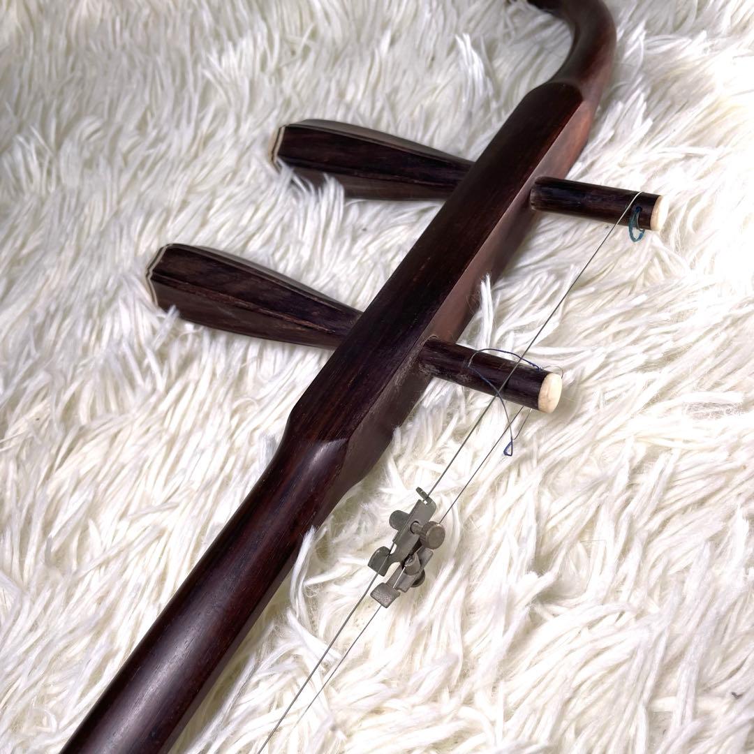 二胡 王根興? 詳細不明