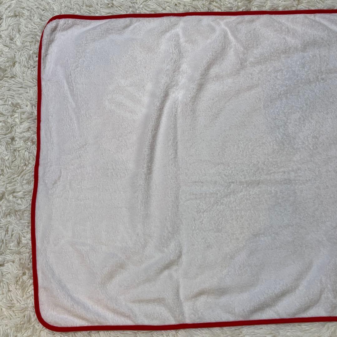 M!LK 吉田仁人 HERO あえてのKissPlanブランケット みるく