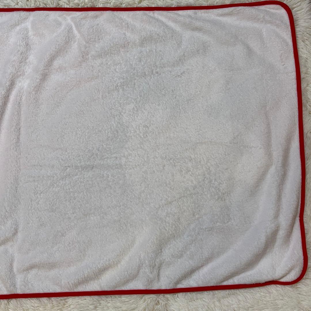 M!LK 吉田仁人 HERO あえてのKissPlanブランケット みるく