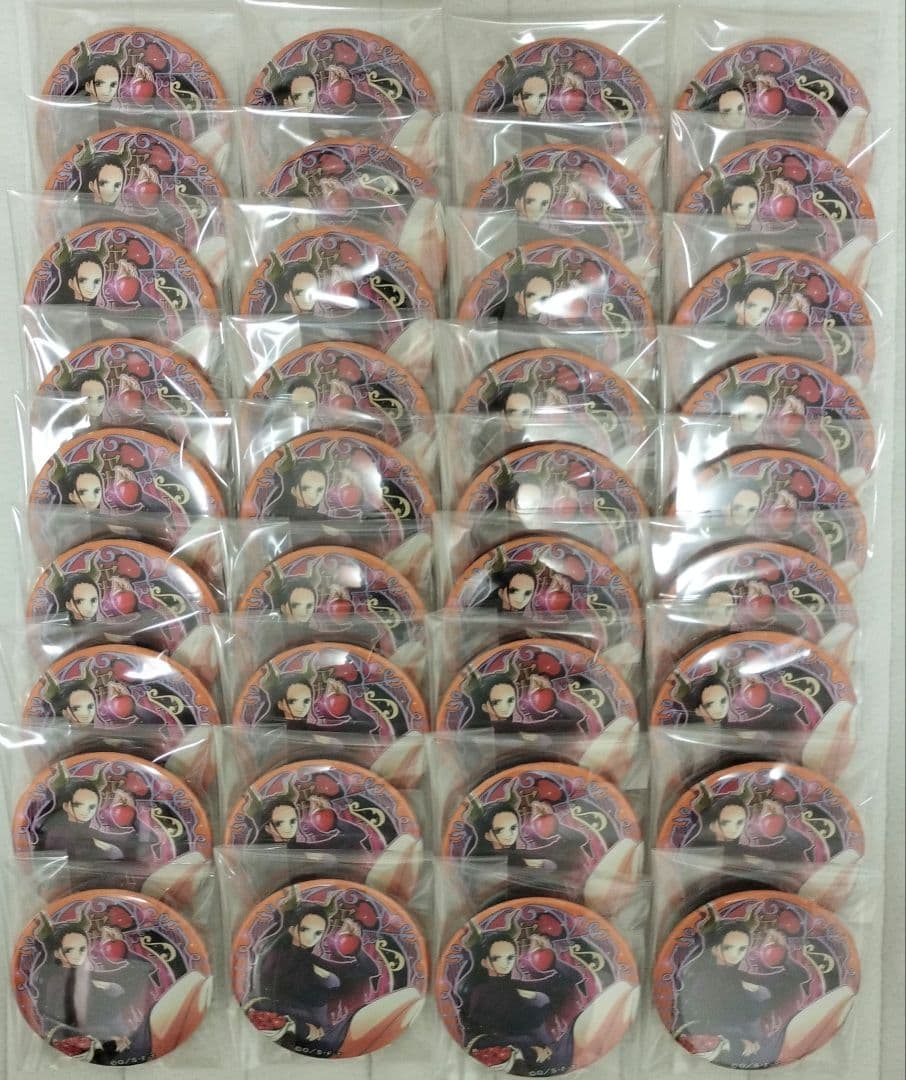 ロビン まとめ売り