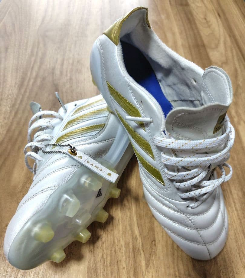 adidas コパ アイコン2 HG/AG JAPAN