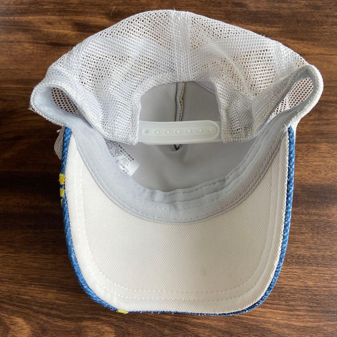 YONEX ヨネックス　インターハイ　ALL JAPAN キャップ サックス