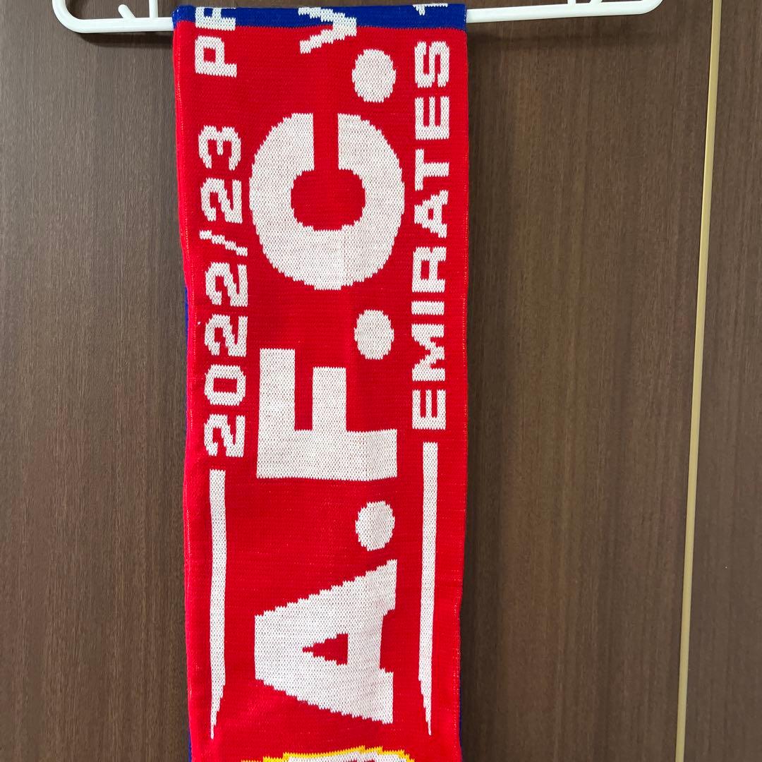 A.F.C. VS BRIGHTON 2022/23 5/14 マフラー