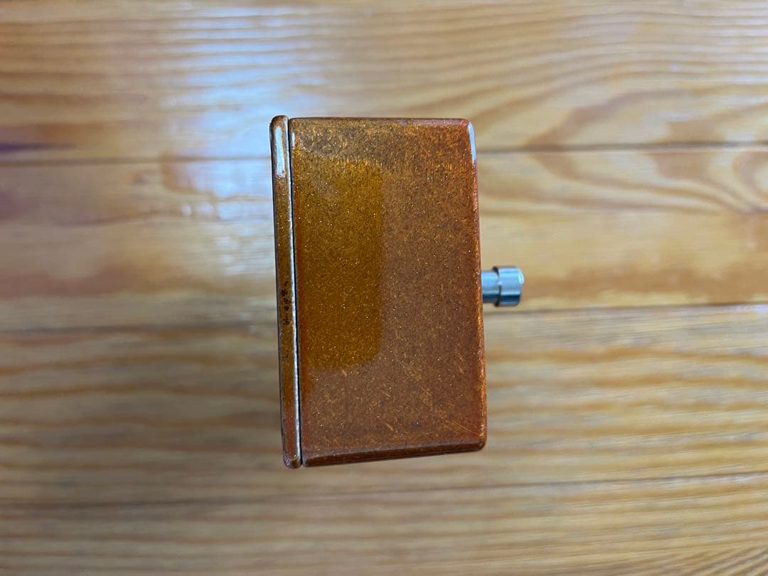 ギター Basic Audio Gnarly Fuzz