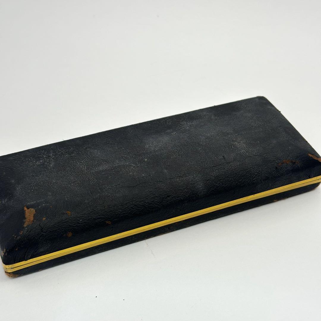 MONTBLANC モンブラン マイスターシュティック 14C 1568