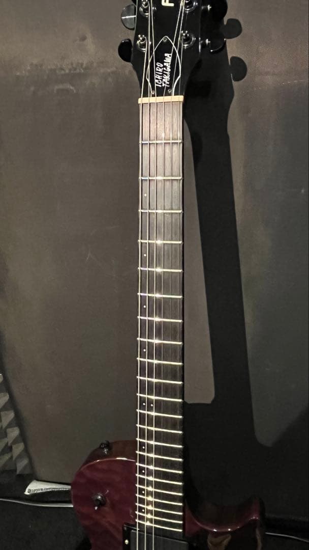 フェルナンデスRE-180 C 瀧川一郎モデル Fernandes