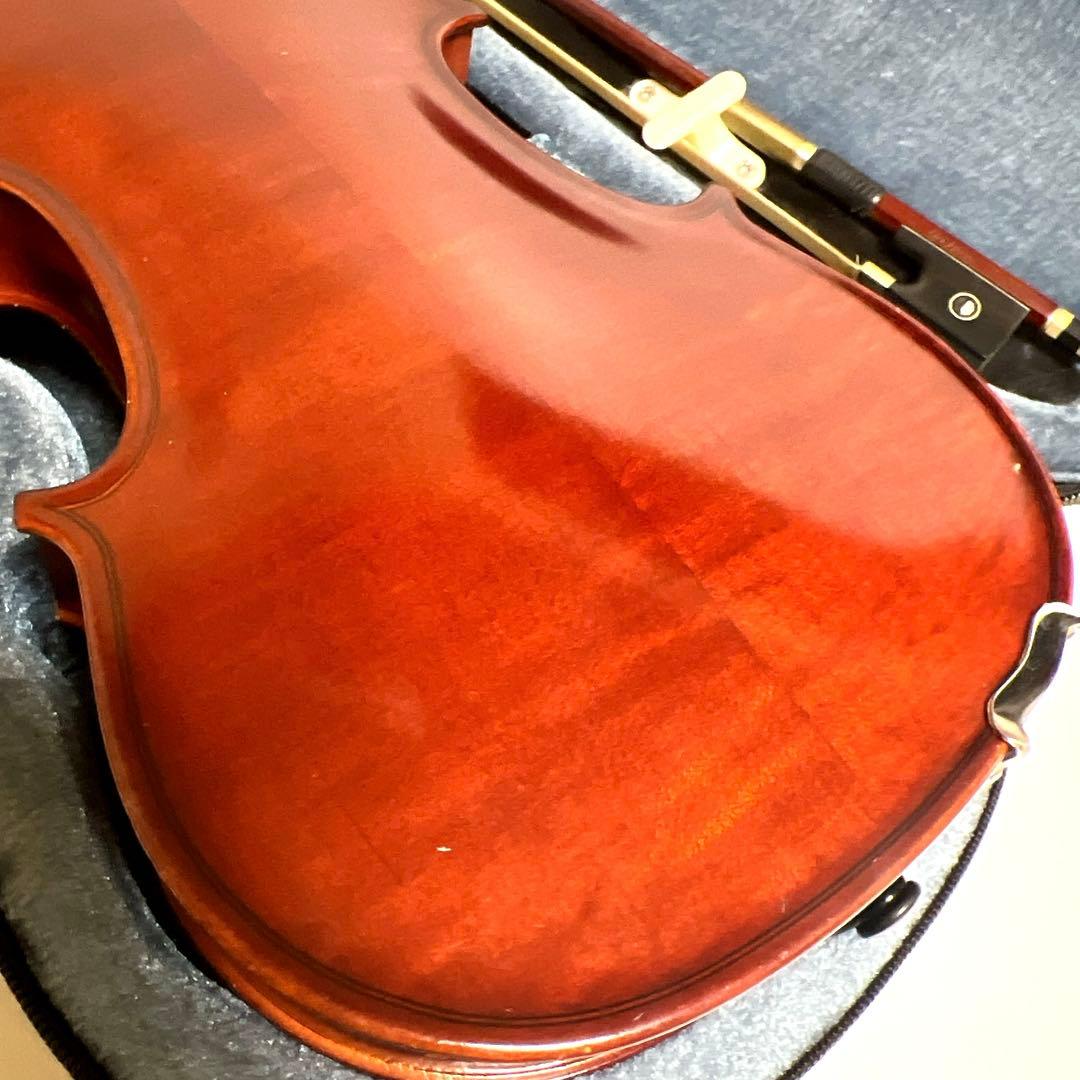 Ena Violin 1/2 No.1 バイオリン　2017年製 バイオリン