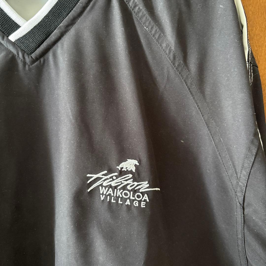 FILA Hilton WAIKOLOA VILLAGE ウィンドブレーカー