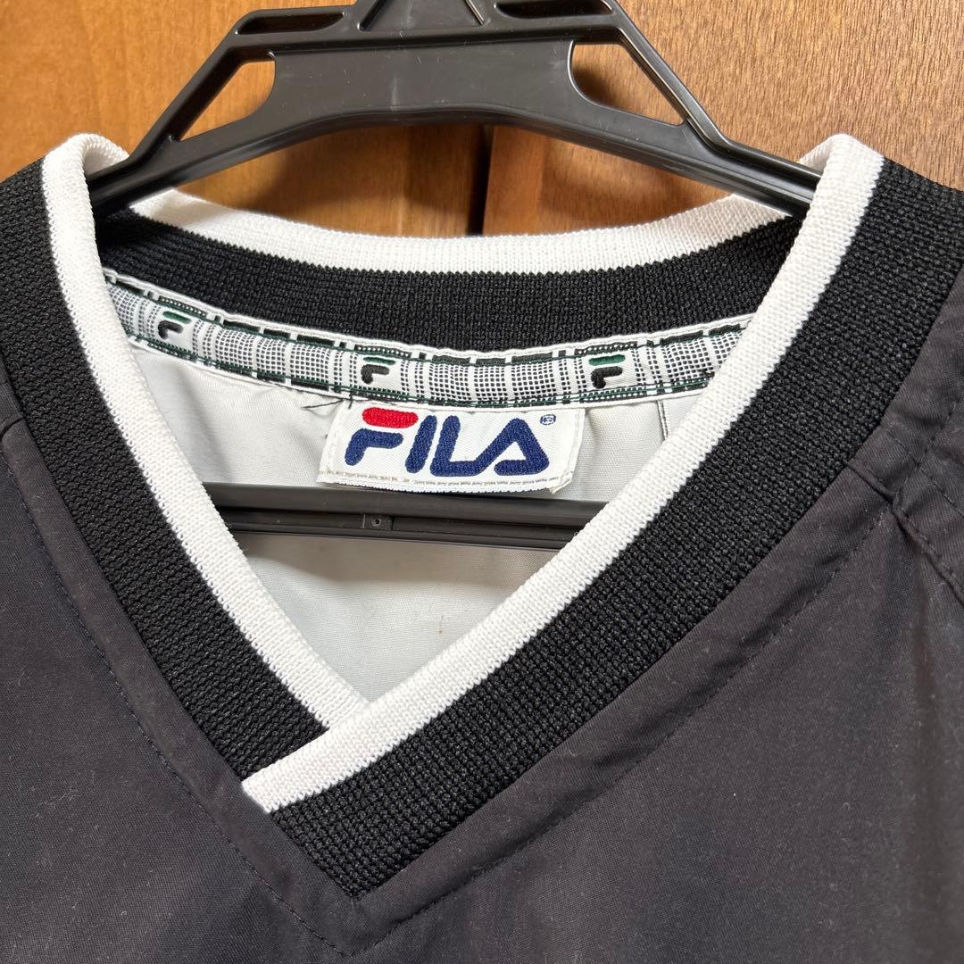 FILA Hilton WAIKOLOA VILLAGE ウィンドブレーカー