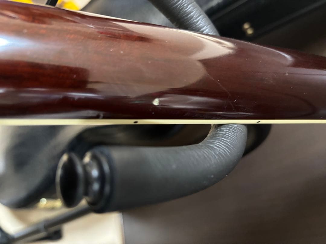 Taylor T5-S1 エレアコ