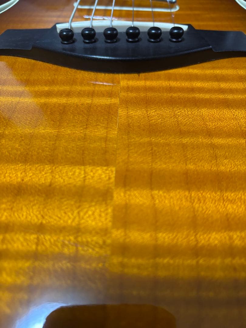 Taylor T5-S1 エレアコ