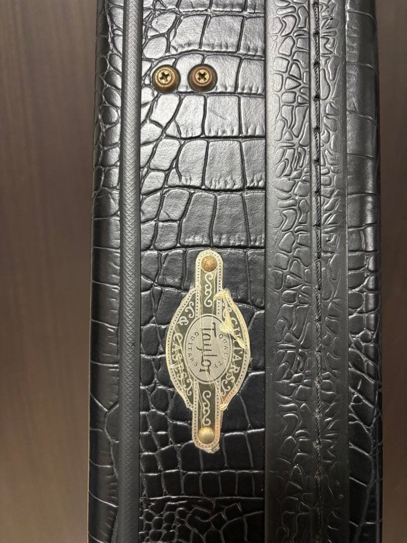 Taylor T5-S1 エレアコ