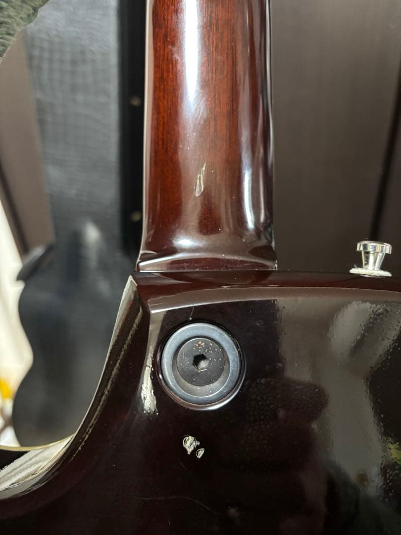 Taylor T5-S1 エレアコ