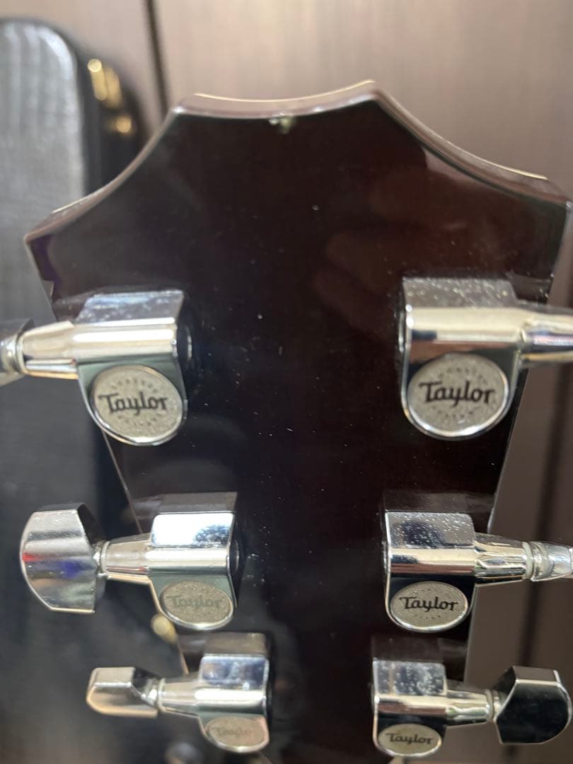 Taylor T5-S1 エレアコ