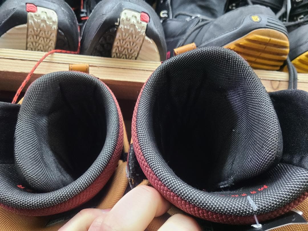 スノーボード 28.5 K2 TARO TAMAI  SURFER 2024