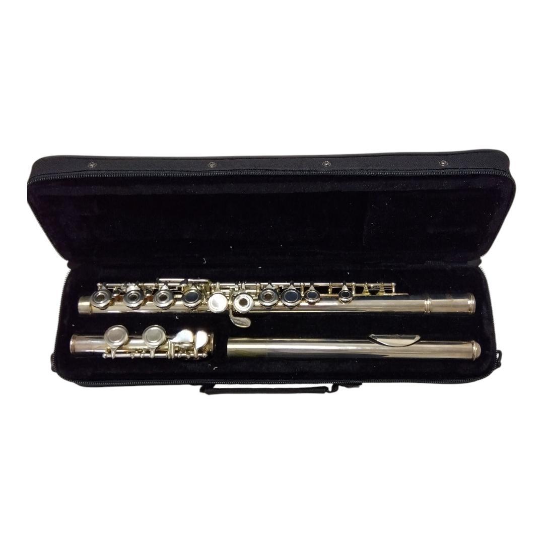 Soleil ソレイユ フルート 管楽器 吹奏楽器