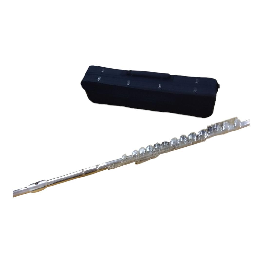 Soleil ソレイユ フルート 管楽器 吹奏楽器