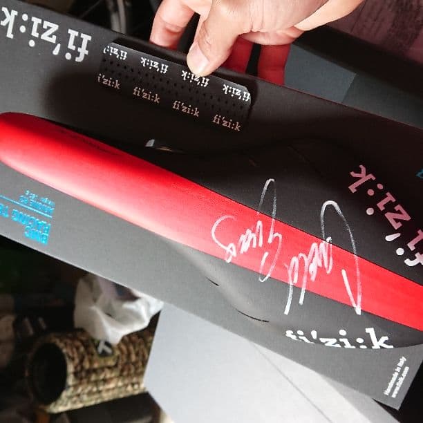 Fizik(フィジーク) ARIONE R3(TEAM EDITION2013)