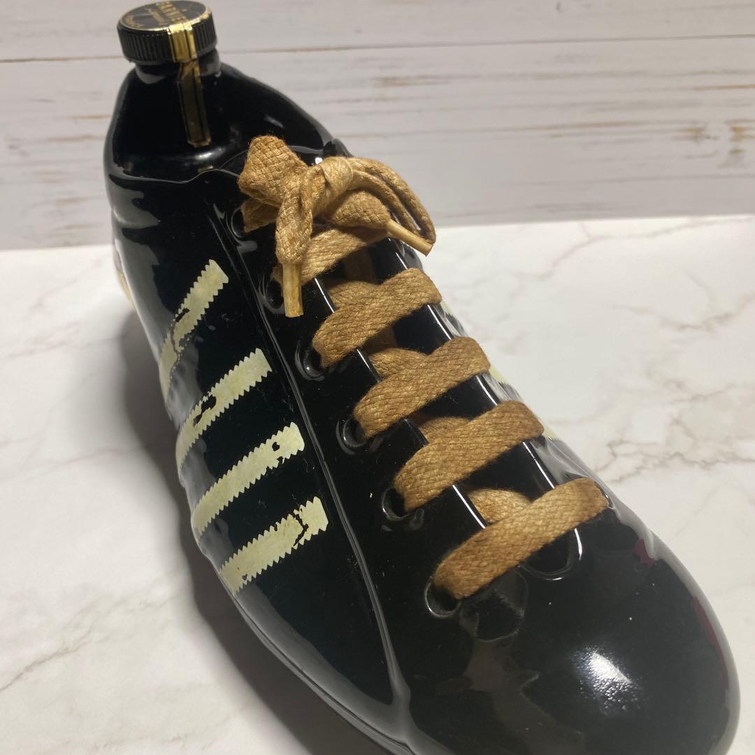 GARNIER リキュール　 サッカースパイク型　【古酒】