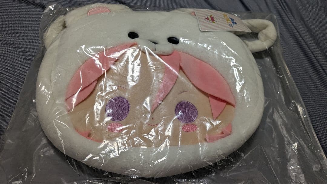 あんさんぶるスターズ 中国 桜河こはく 白熊 バッグ コロッタ