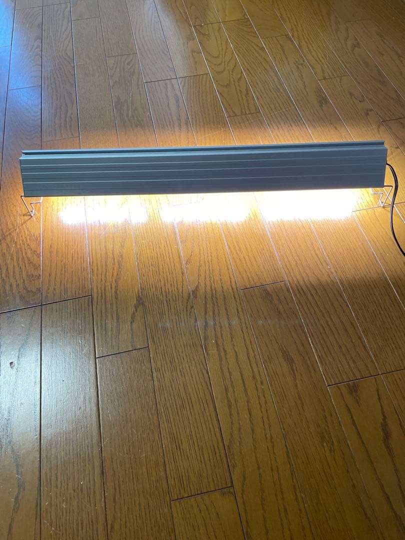 アクアリウム　LEDライトまとめ売り　ADA アクロ　センチ水槽