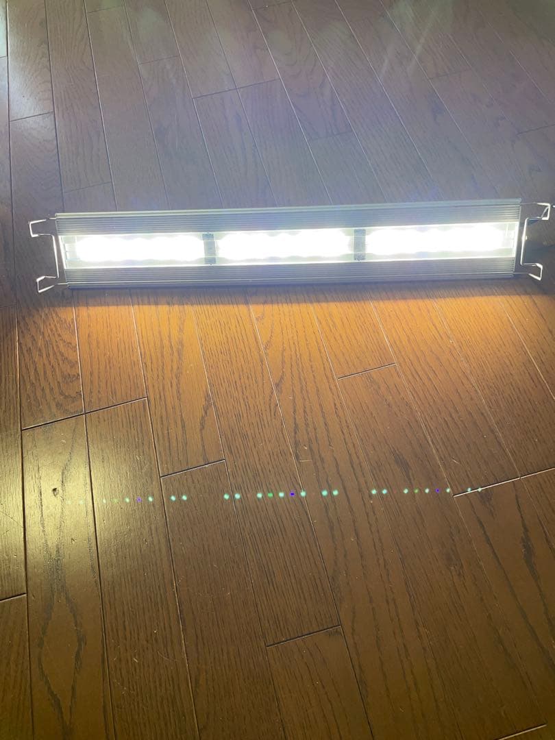 アクアリウム　LEDライトまとめ売り　ADA アクロ　センチ水槽