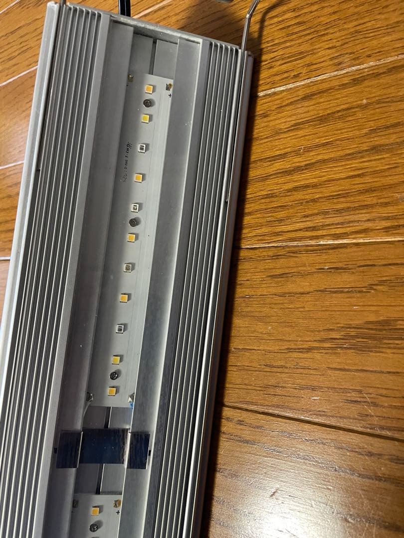 アクアリウム　LEDライトまとめ売り　ADA アクロ　センチ水槽