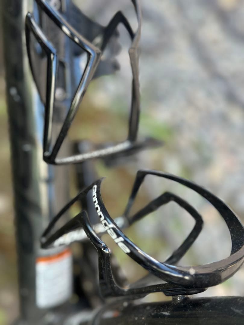 ロードバイク　キャノンデール　オプティモ