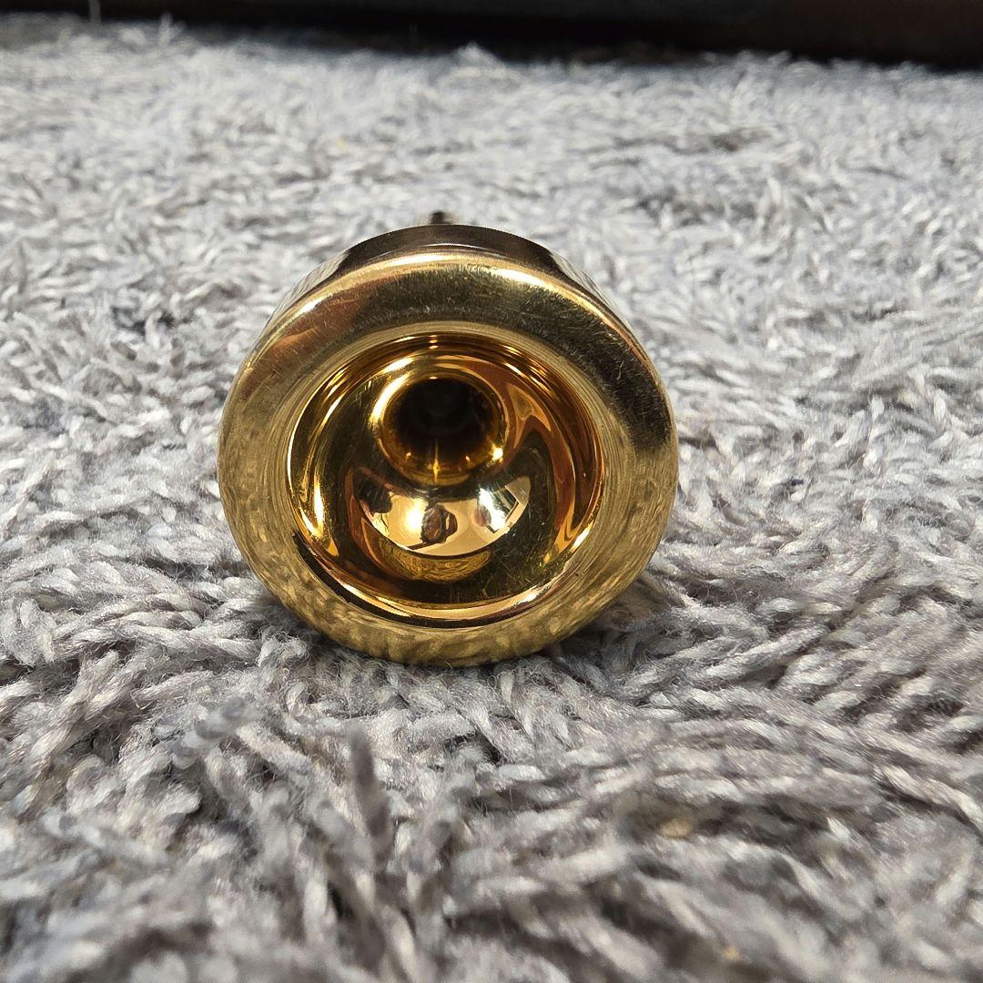 コルネットマウスピース　DENISWICK 2C GP