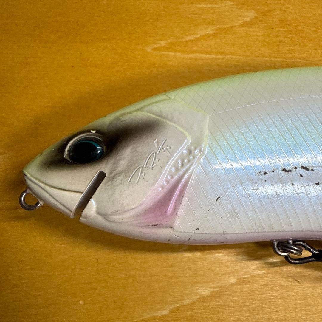 DRT クラッシュ9 Low Queen クイーン