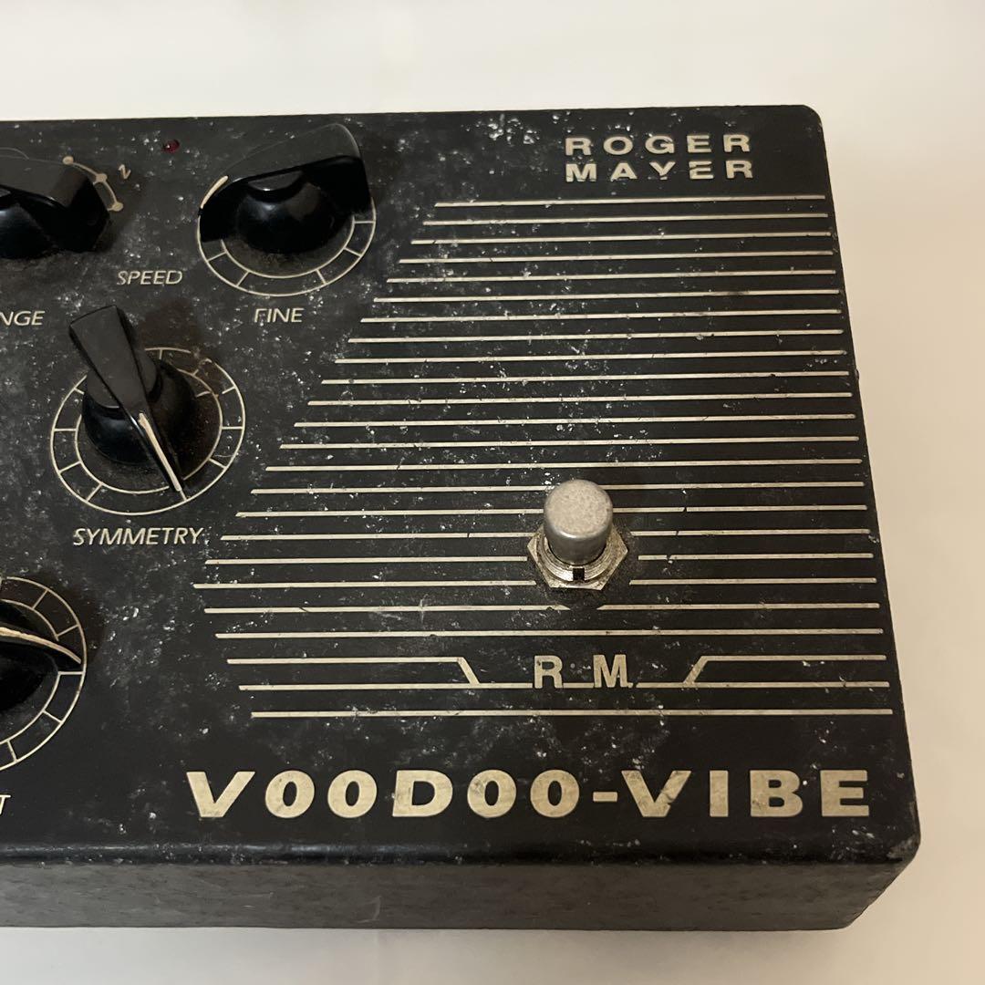 ROGER MAYER VOODOO-VIBE (現状品)
